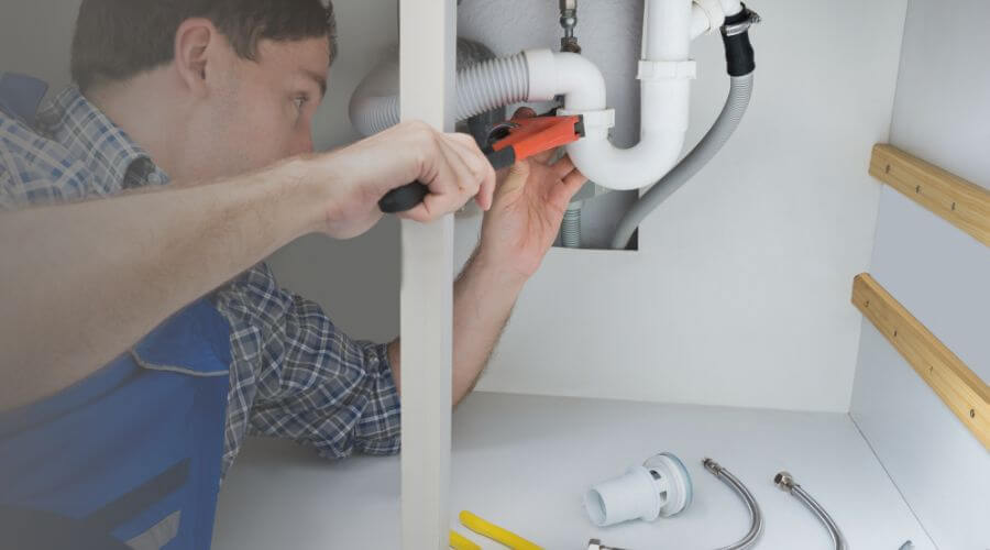 Local expert plumbing services in Rowan, IA